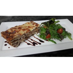 Lasagne au Boeuf 500g