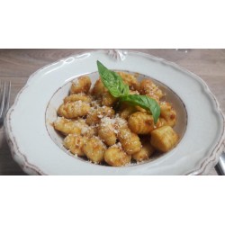 Gnocchi