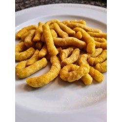 Frignoli à l'ail