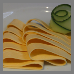 Pappardelle